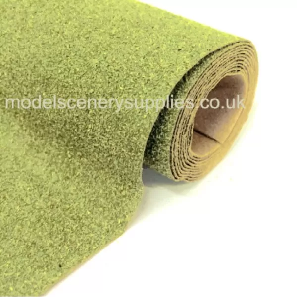 Landscape Mat Light Meadow Green Javis JMAT10S