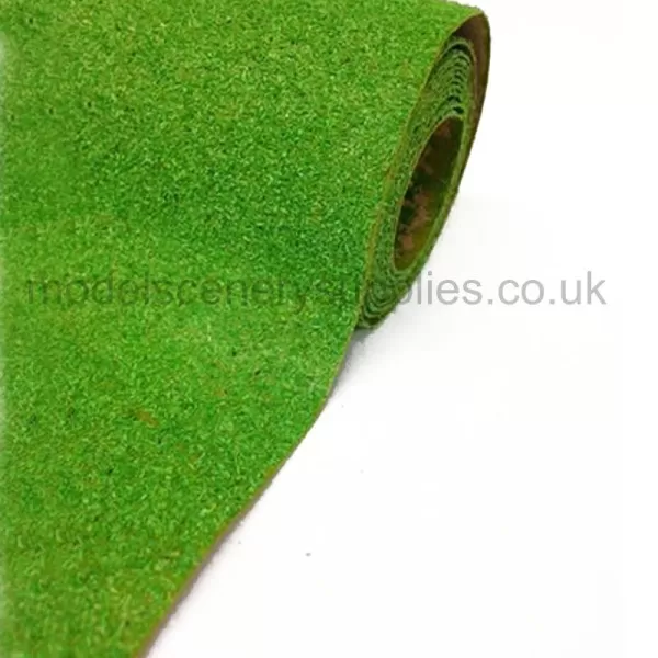 Landscape Mat  Dark Meadow Green Javis JMAT11s