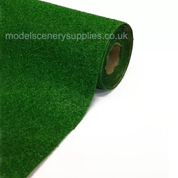 Landscape Mat  Dark Green Javis JMAT12