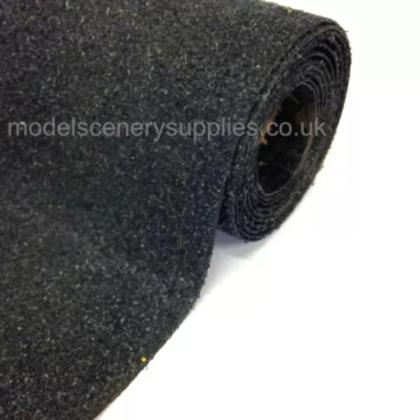 Landscape Mat Black Tarmac Javis JMAT9