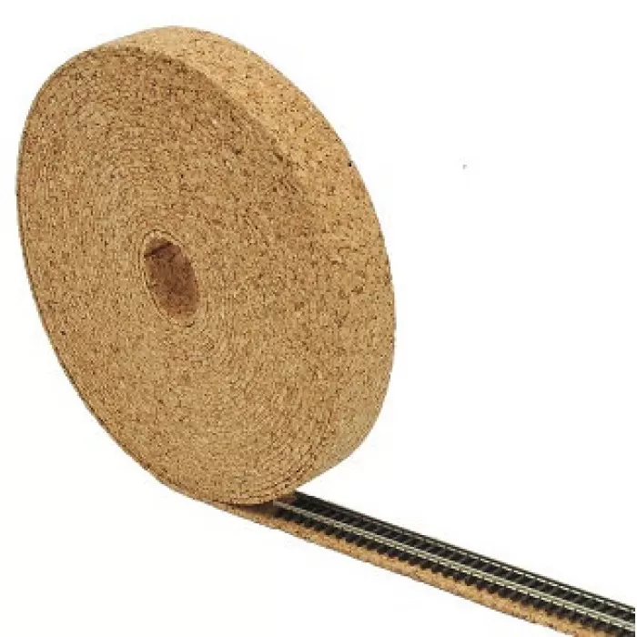 Cork Track Underlay Roll OO 3mm