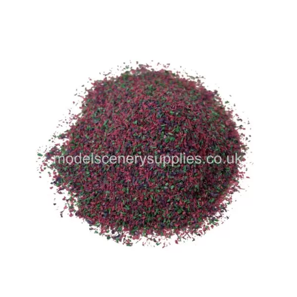 Heather Mix Scatter.  Javis No.18