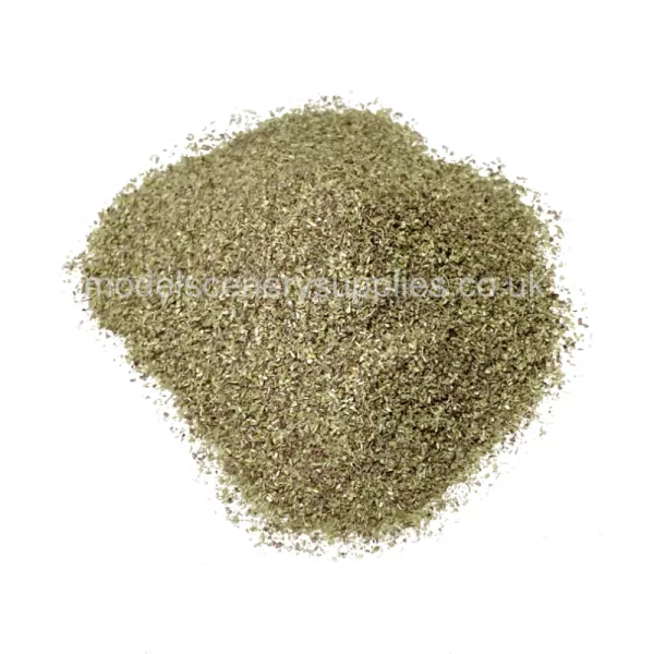 Rough Pasture Fine Scatter Javis No. 19