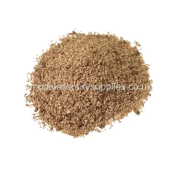 Desert Sand and Stone Mix.  Javis No.75