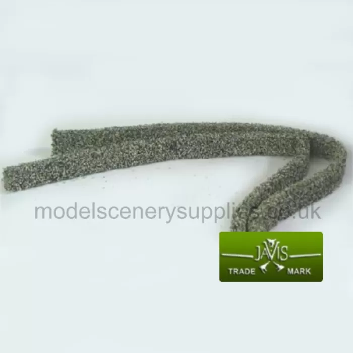 Flexible Walling OO TT  Javis JSTONEOOS