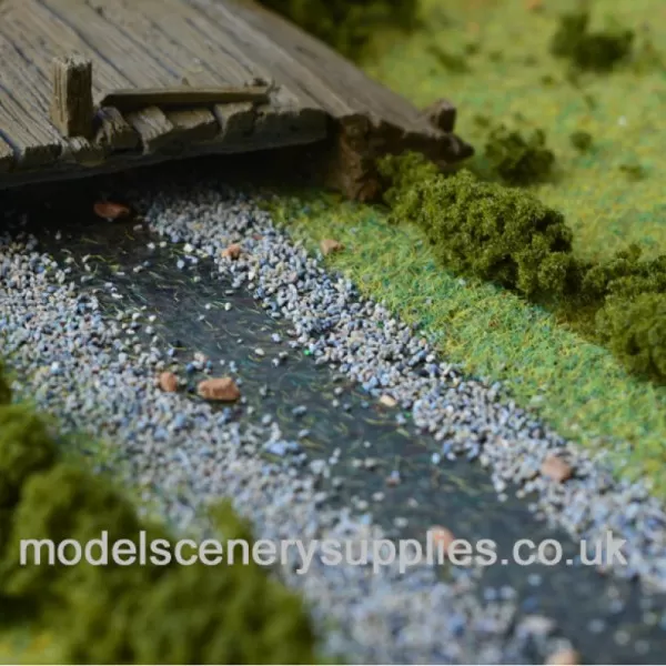 Battle Zone Shallow Stream JSTREAM