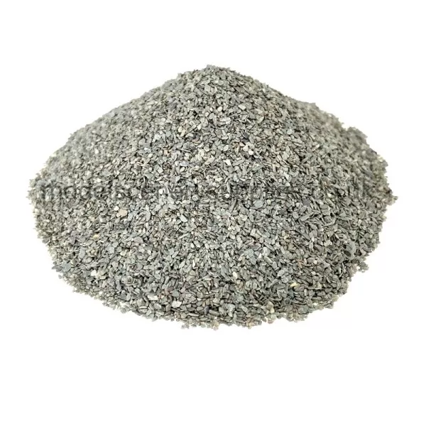 Ballast Granite Chippings Grey Extra Fine   JXGST
