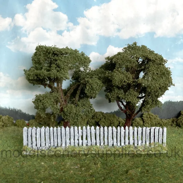 Old Picket Fence  Javis PF16