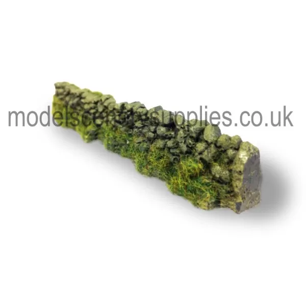 Farm Rough Drystone Walling OO