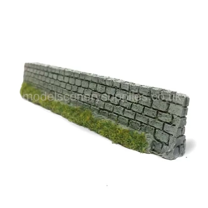 Garden walling OO