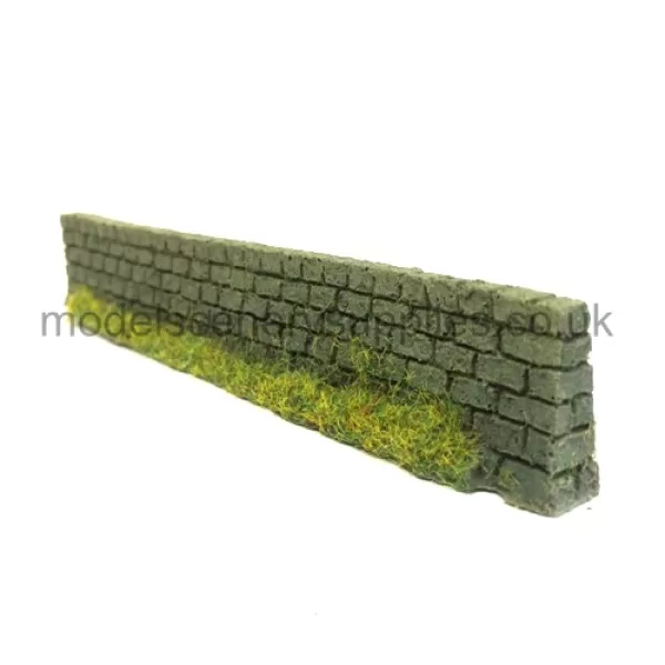 Garden walling OO