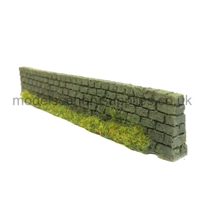 Garden walling OO