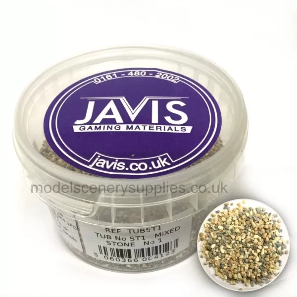  Javis Gaming Materials Gravel 