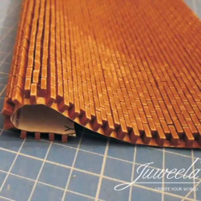 FLEXYWAY Brick Wall 1:32