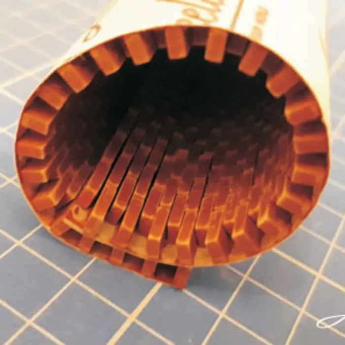 FLEXYWAY Brick Wall 1:32