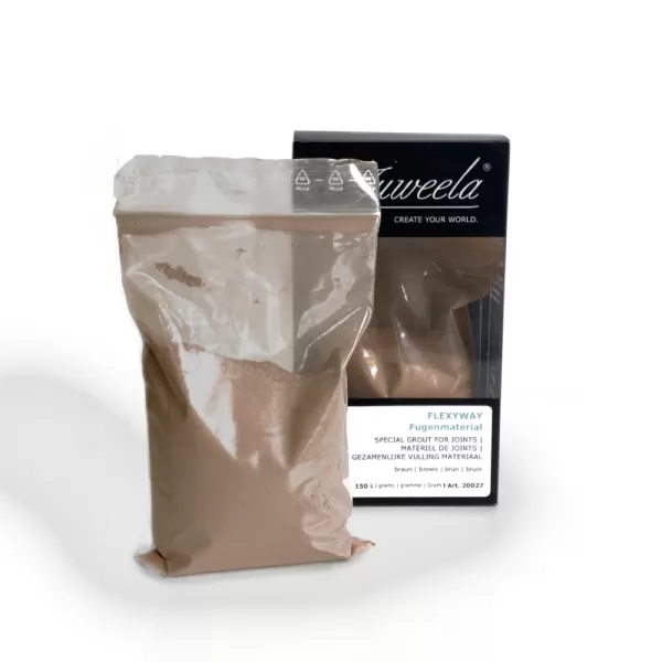  Joint Material Dust Brown 20027
