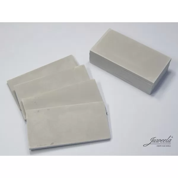 Wargame Reinforced Concrete Plates 70 x 35mm