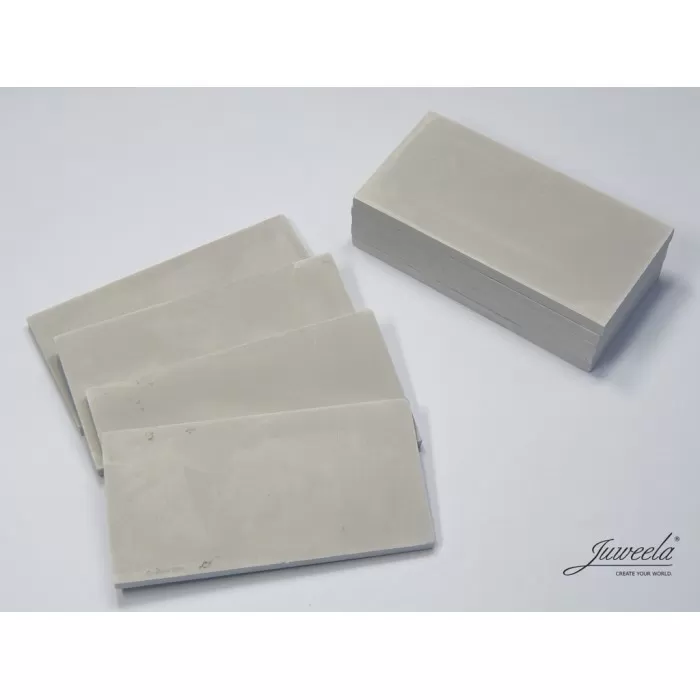 Wargame Reinforced Concrete Plates 70 x 35mm