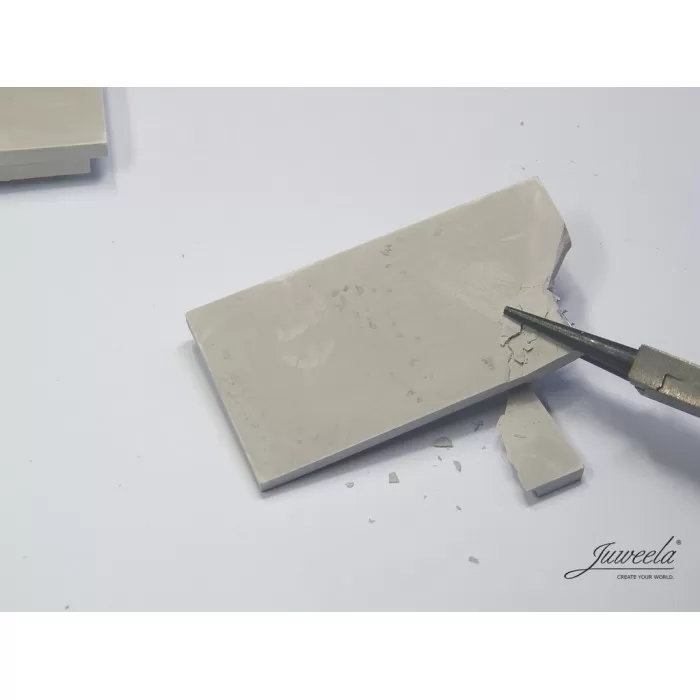 Wargame Reinforced Concrete Plates 70 x 35mm