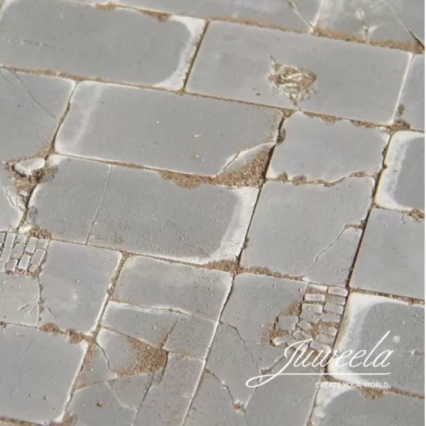 Concrete Slabs 22 x 11mm Juweela 21309