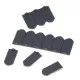 Roof Tiles Slates  1:32 / 1:35 by Juweela 23270