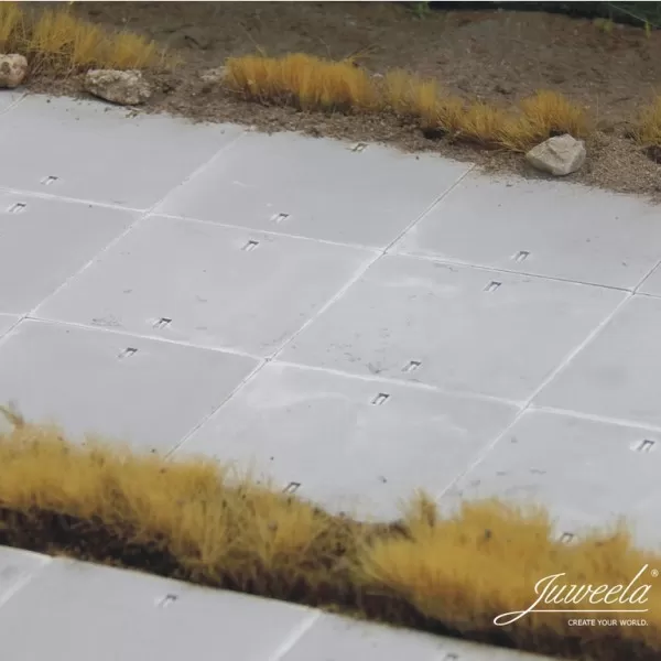 Concrete Road Plates  