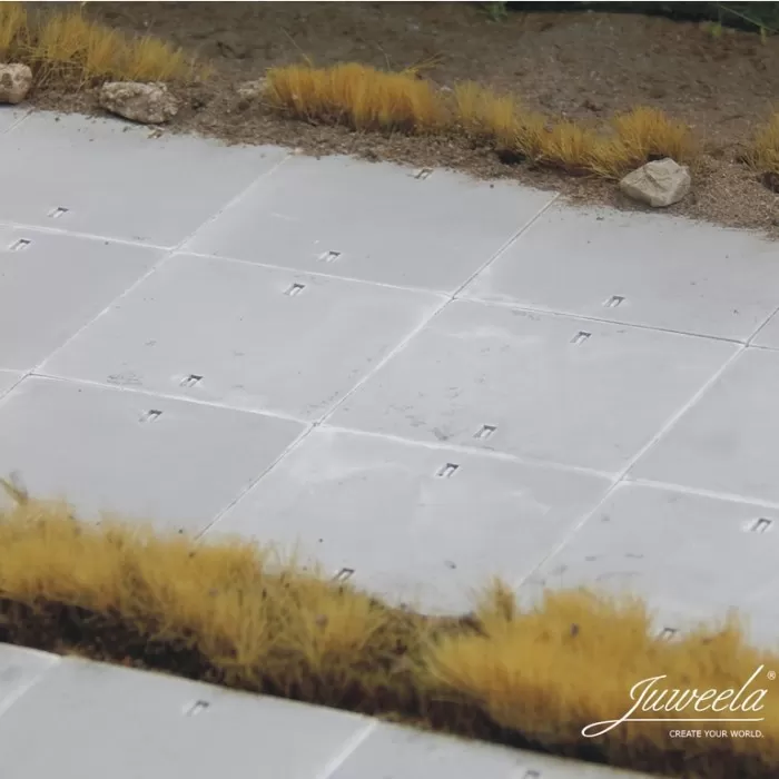 Concrete Road Plates  