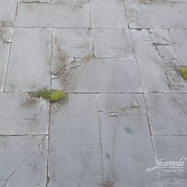 Concrete Slabs 70 x 35mm Juweela 23390