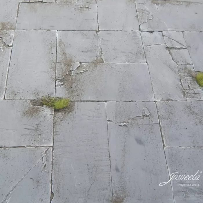 Concrete Slabs 70 x 35mm Juweela 23390