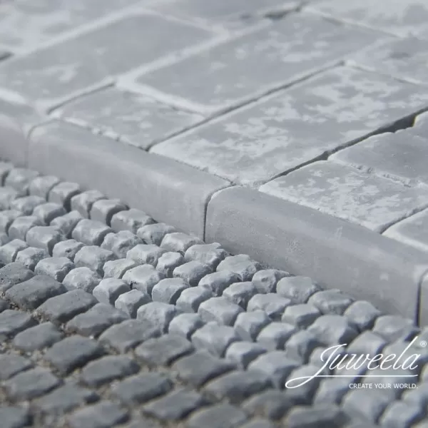 Pavement Curb Stones Drop and Corner Gauge 1  1:32  Juweela 23434