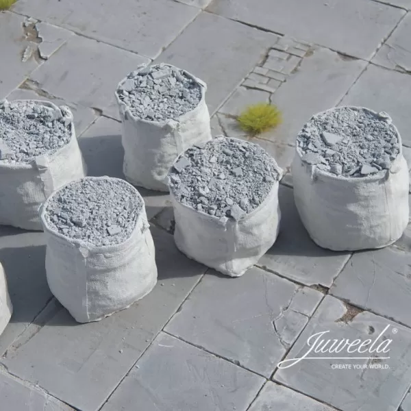 Bulk Bags 1:32 gauge 1 Juweela 23438