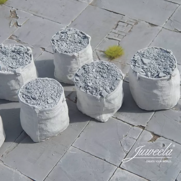 Bulk Bags 1:32 gauge 1 Juweela 23438