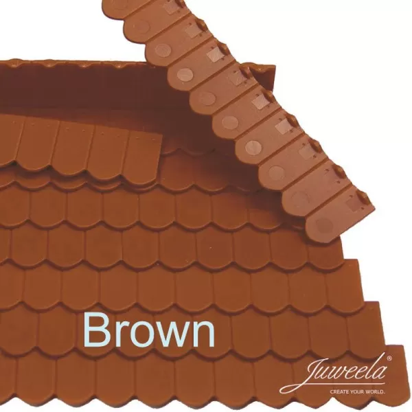 Roof Tiles Slates  1:32 / 1:35 Clearance 