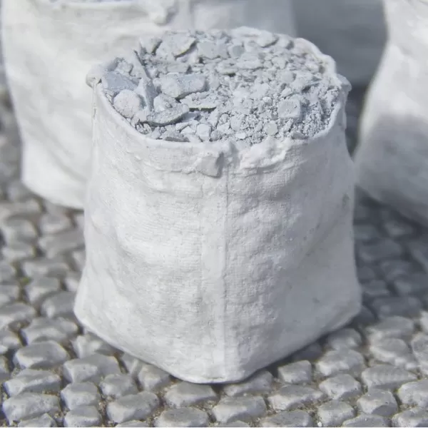 Bulk Bags 1:50 O gauge