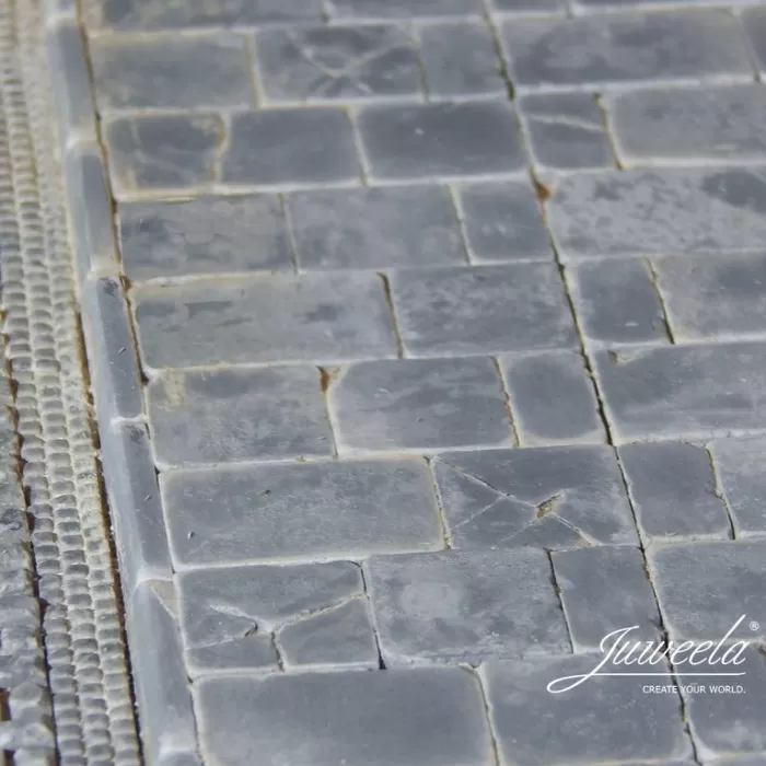 Pavement Paving Slabs individual O gauge