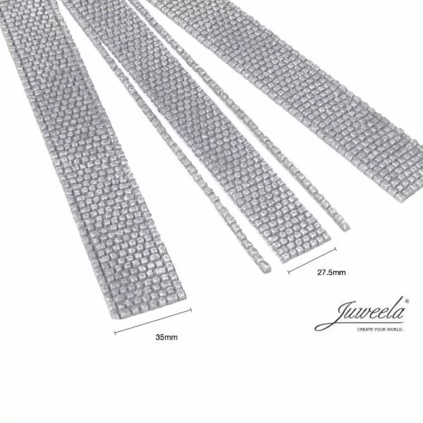 Flexyway Granite Sett Track Infills 1:45 Juweela 24245