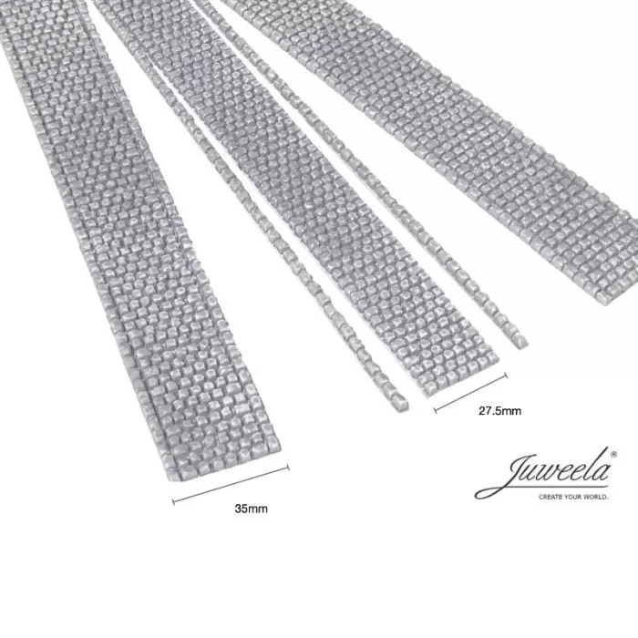 Flexyway Granite Sett Track Infills 1:45 Juweela 24245