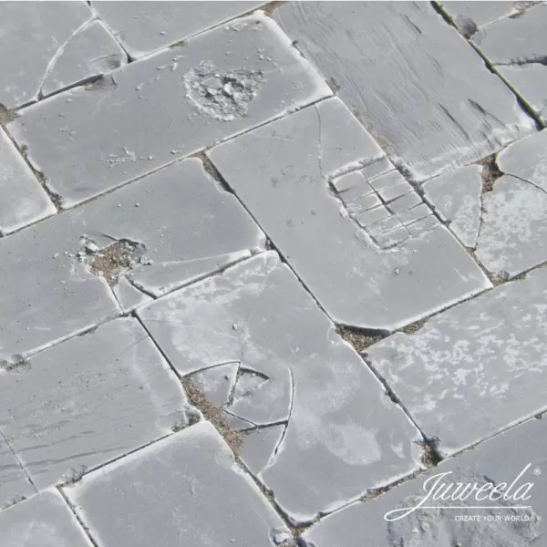 Concrete Slabs 50 x 25mm Juweela 24252