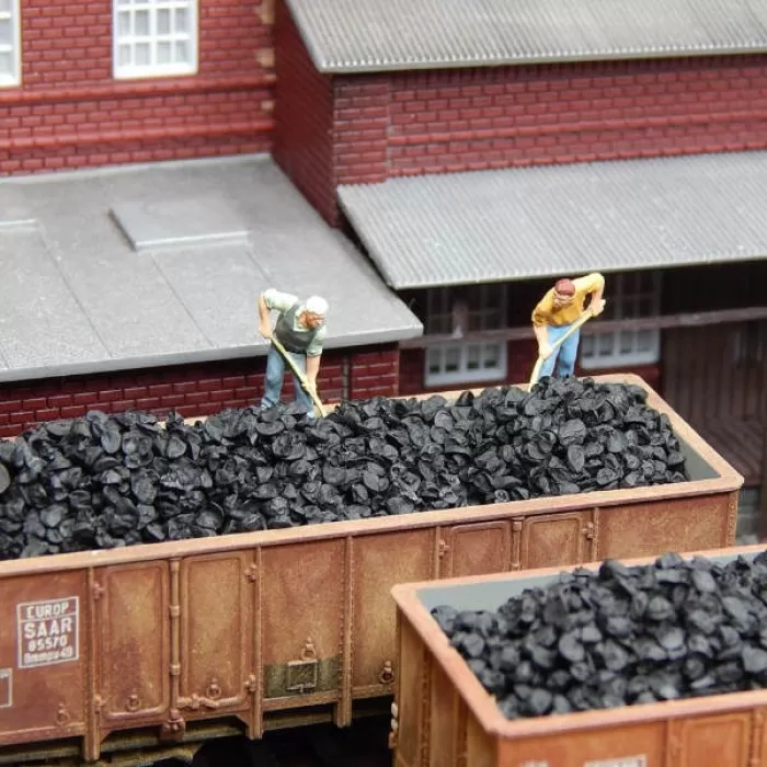 Coke OO from Juweela