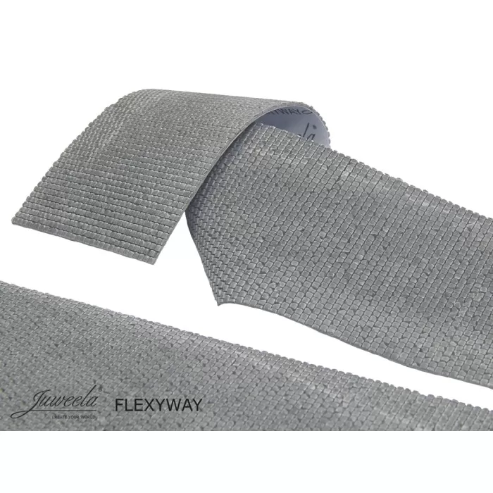 Flexyway Granite Sett Road Additions OO Juweela 28271