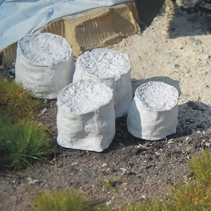 Bulk Bags OO Juweela 28346