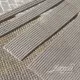 Flexyway Pedestrian Walkway Paver sheets from Juweela 28369