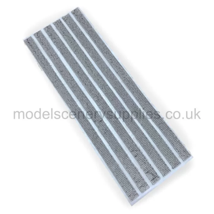 Flexyway Granite Sett Track Infills OO