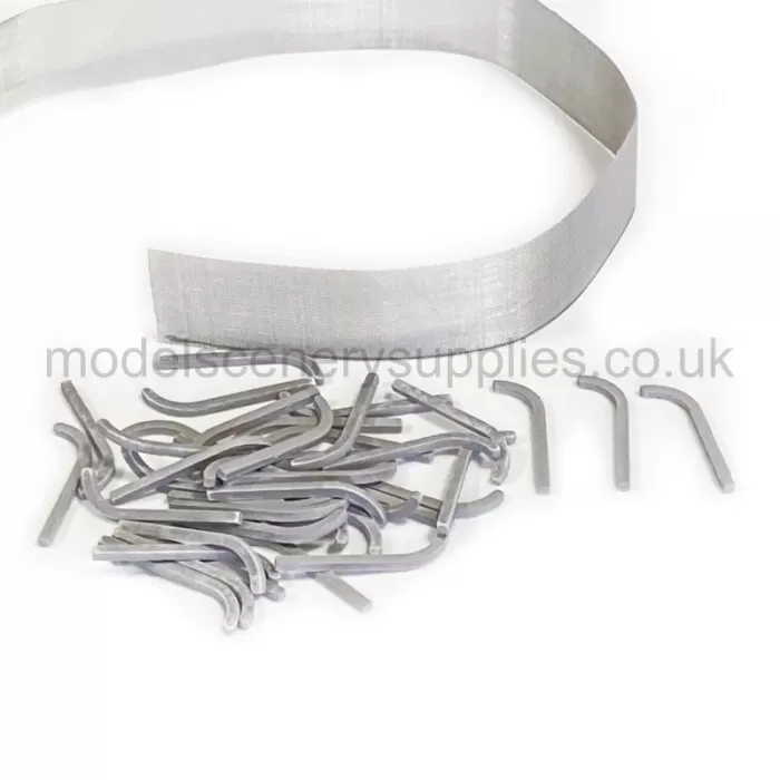 Security Fencing with Concrete Posts OO Juweela 28377