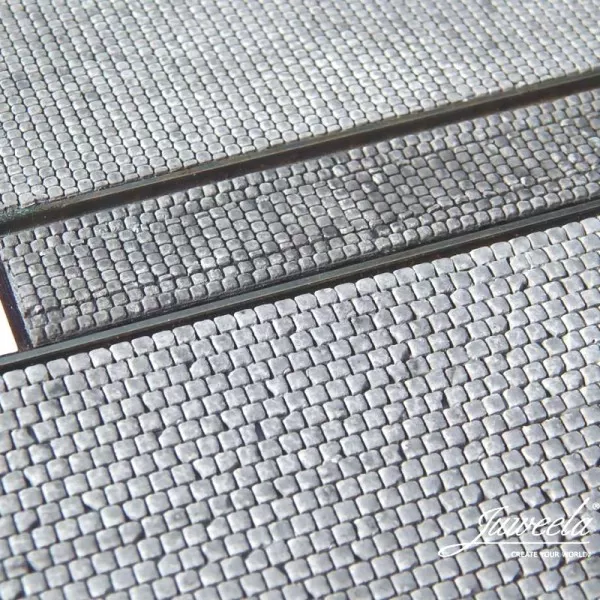 Flexyway Granite Sett Track Infills Juweela 28379