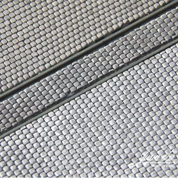 Flexyway Granite Sett Track Infills Juweela 28379