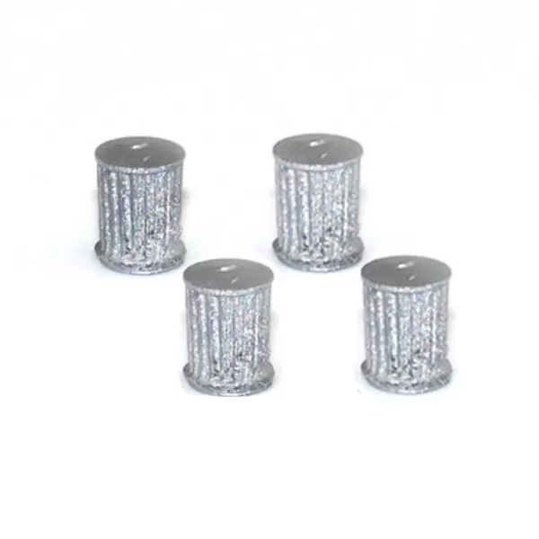 Dust Bins N gauge GMKD84