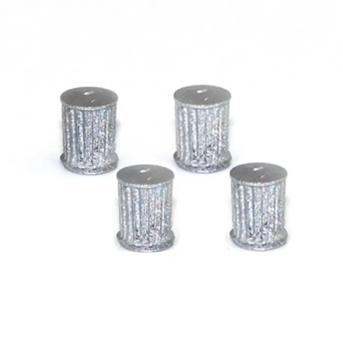 Dust Bins N gauge GMKD84