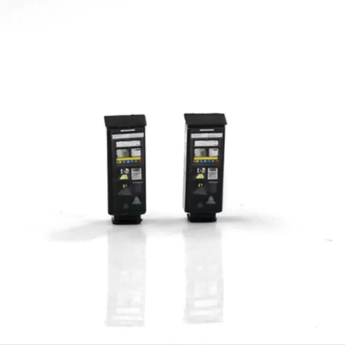 Pay and Display Parking Machines N Gauge GMKD89