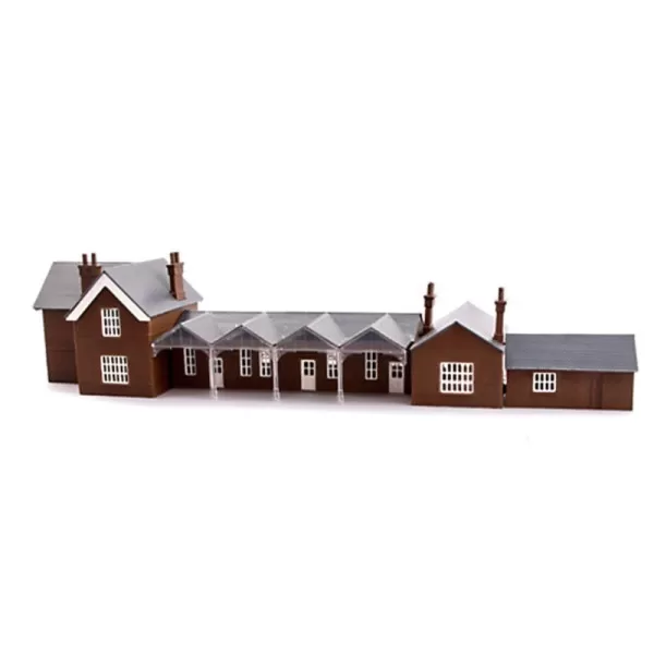 Town Station  N Gauge GMKD1000